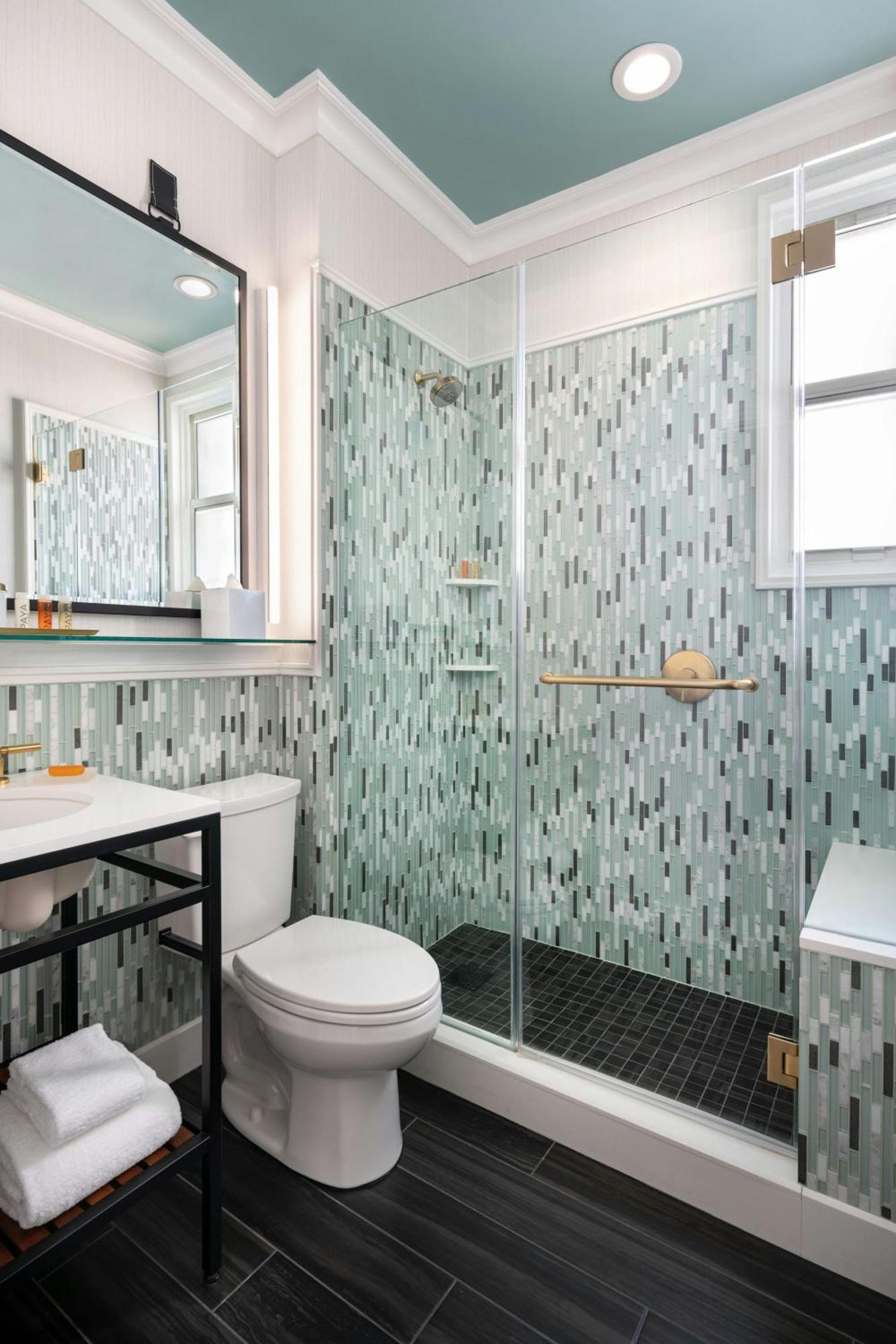 Courtyard By Marriott Downtown/van Ness Ave Hotel San Francisco