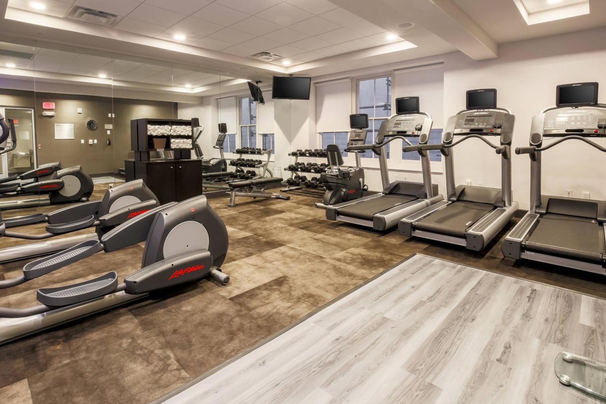 Hotel Courtyard By Marriott Union Square 3*
