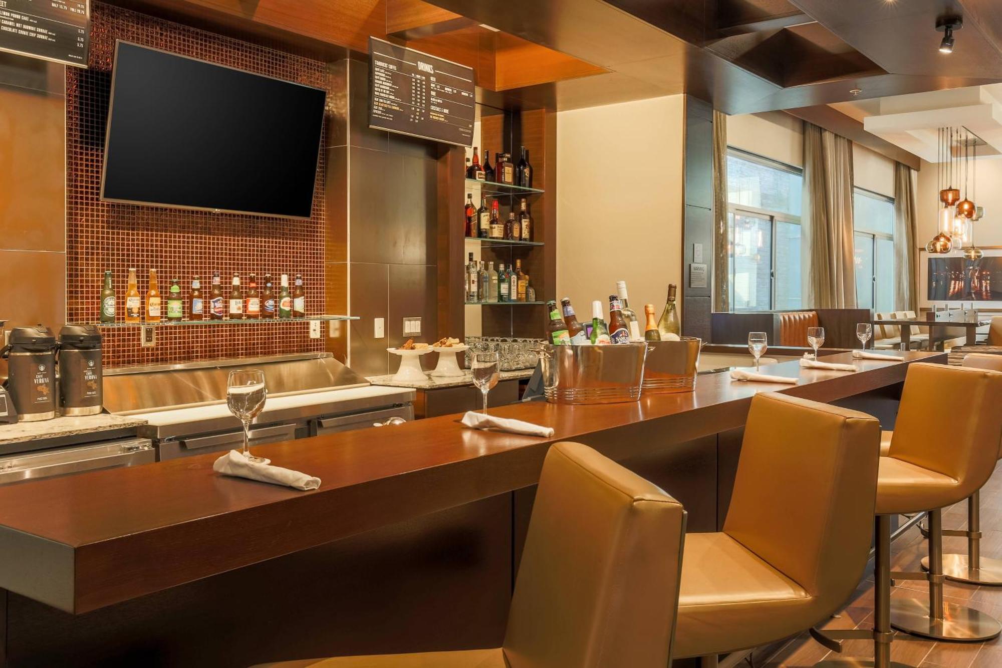 Courtyard By Marriott Union Square