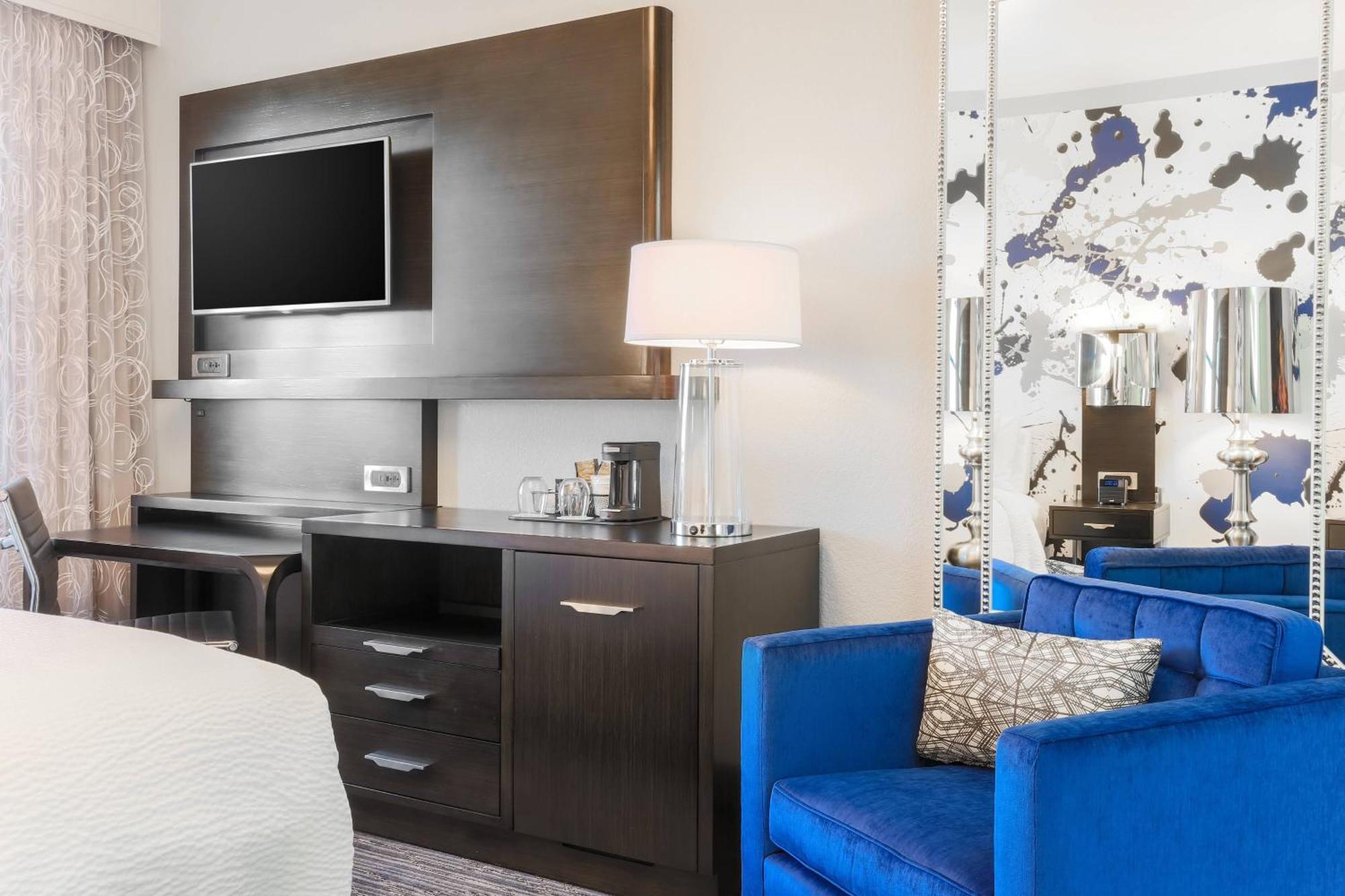 Courtyard By Marriott Union Square
