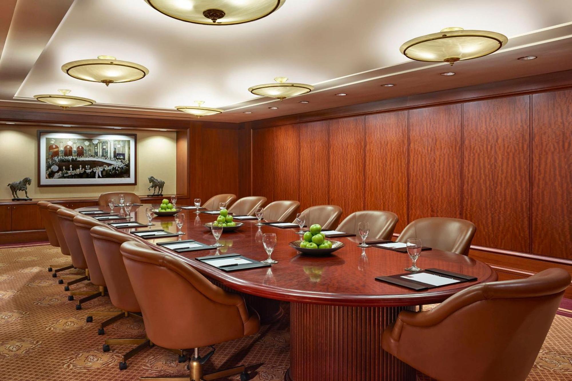 Palace Hotel, A Luxury Collection Hotel, Hotel San Francisco