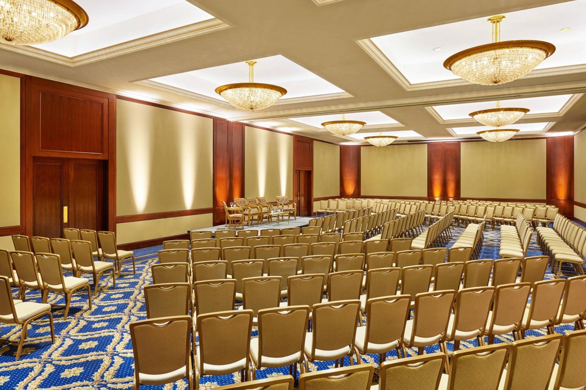 Palace Hotel, A Luxury Collection Hotel,