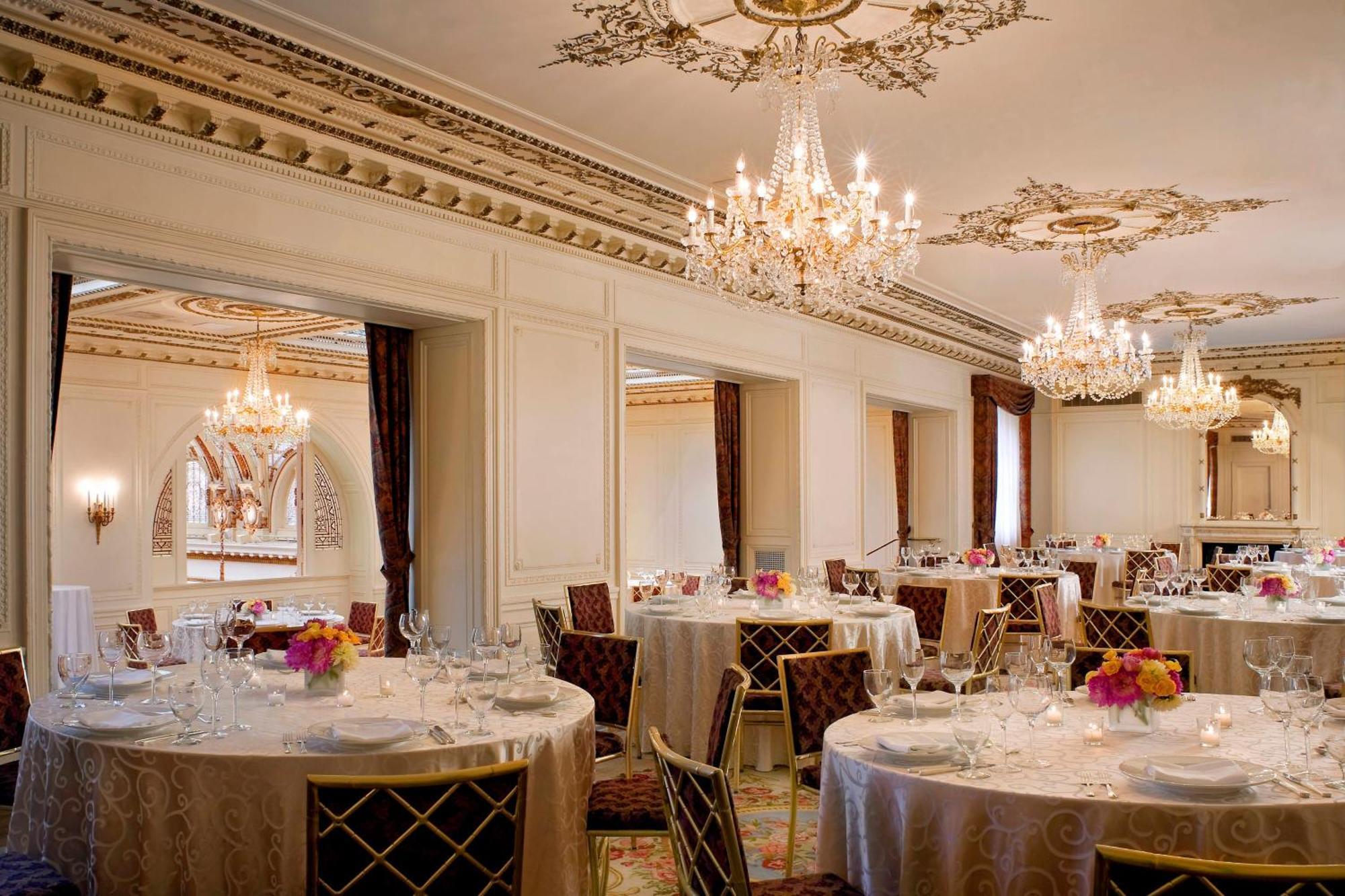 Hotel Palace Hotel, A Luxury Collection Hotel,
