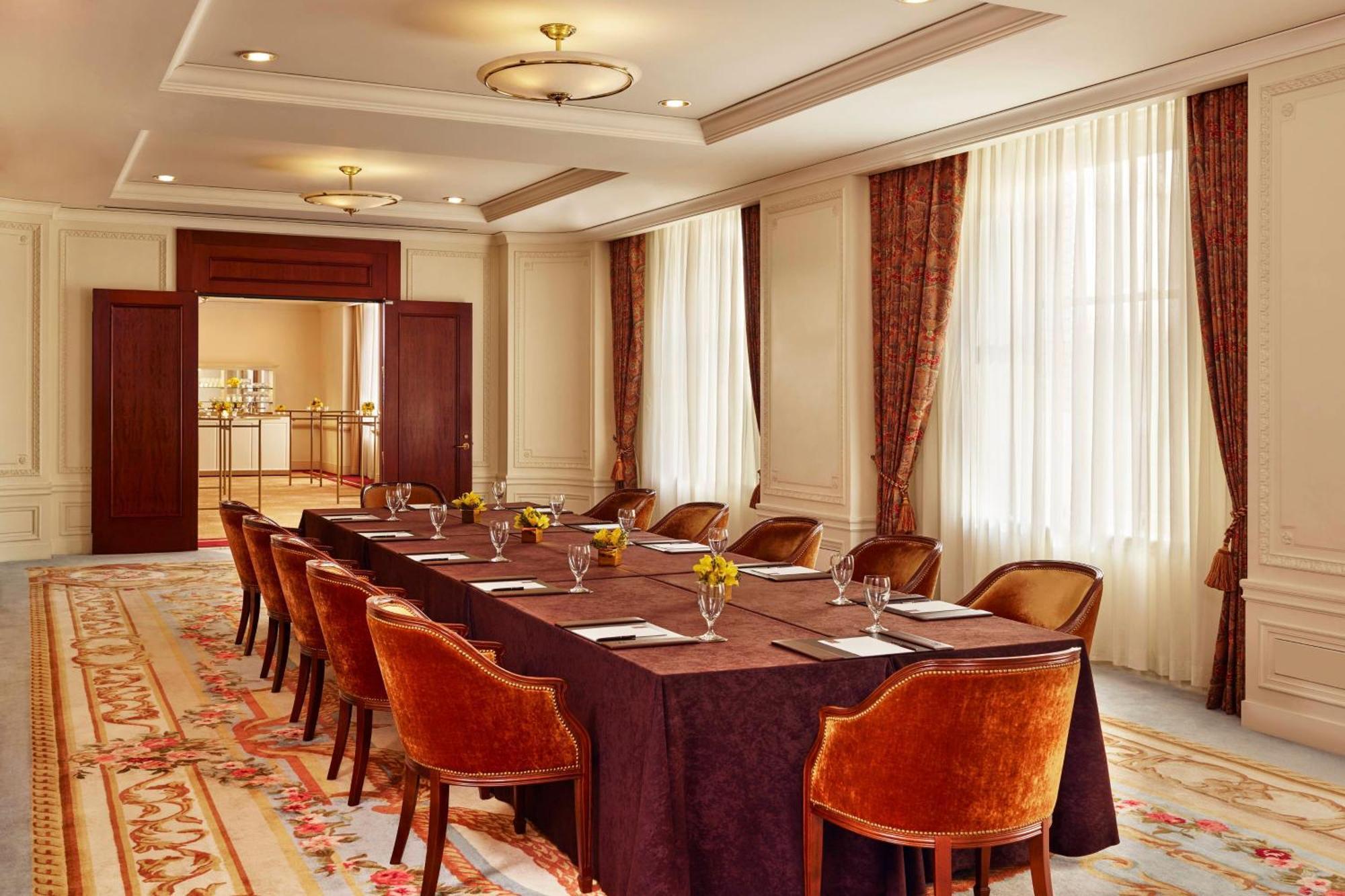 Palace Hotel, A Luxury Collection Hotel, Hotel San Francisco