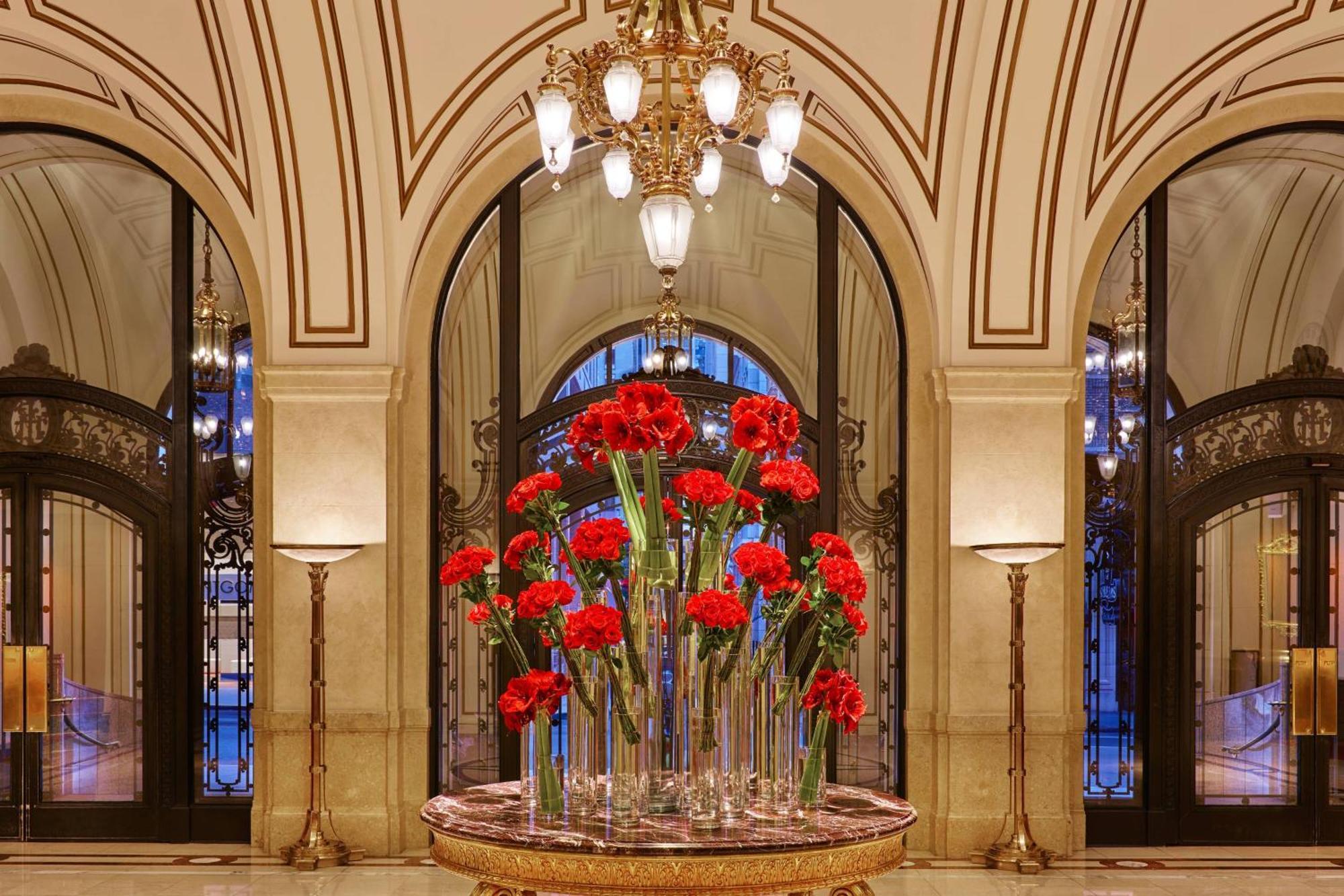 Palace Hotel, A Luxury Collection Hotel, 5* San Francisco