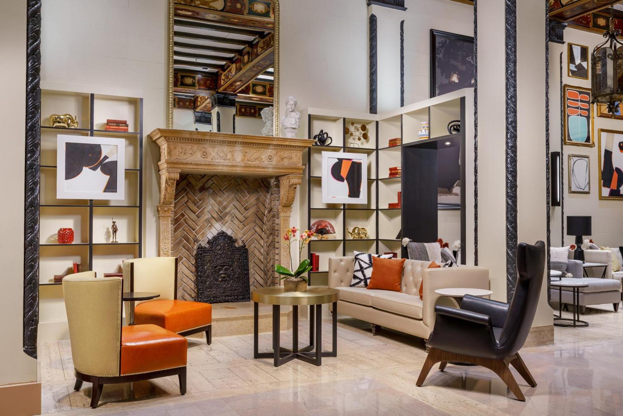 Hotel Spero, Vignette Collection By Ihg 4*