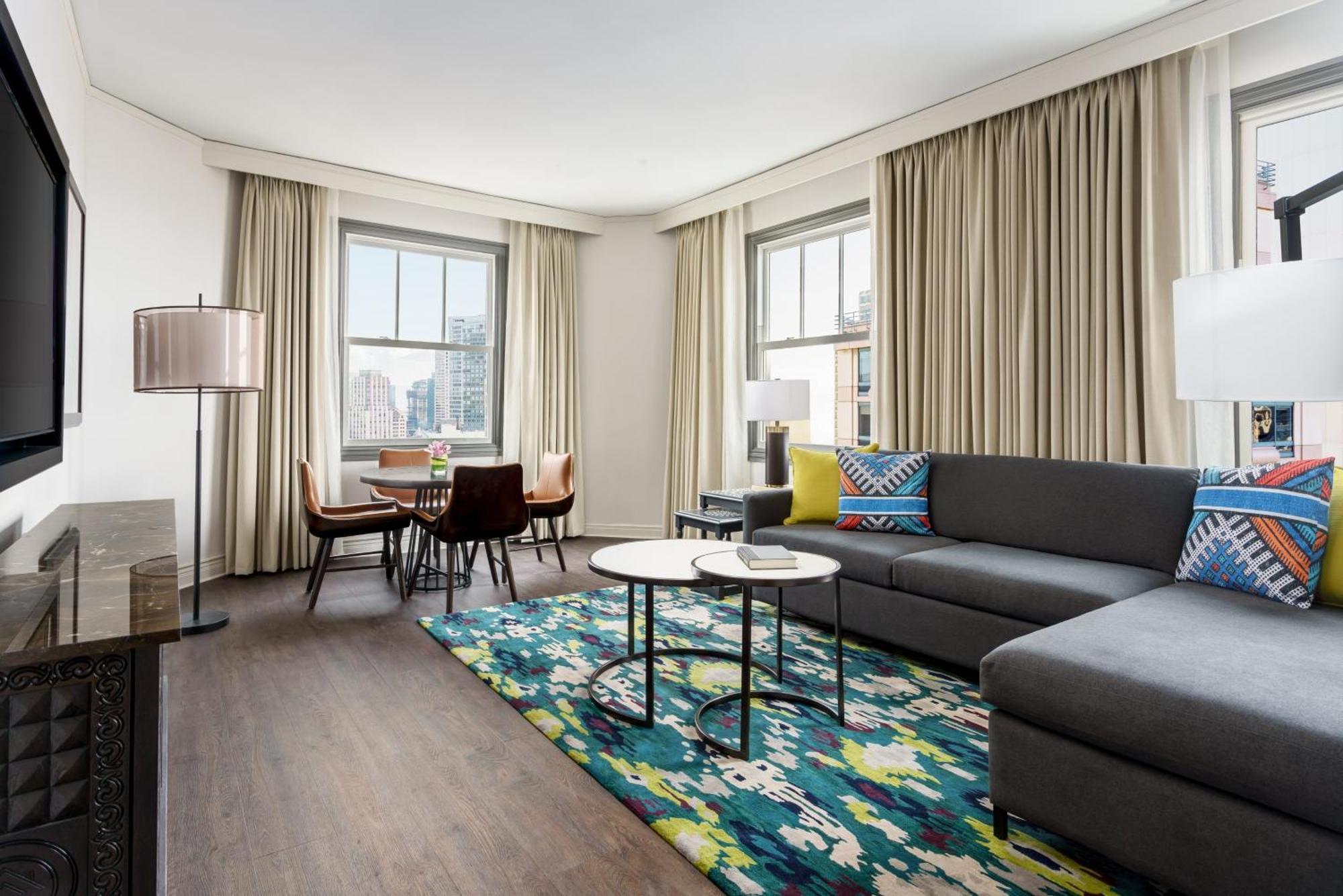 Spero, Vignette Collection By Ihg Hotel