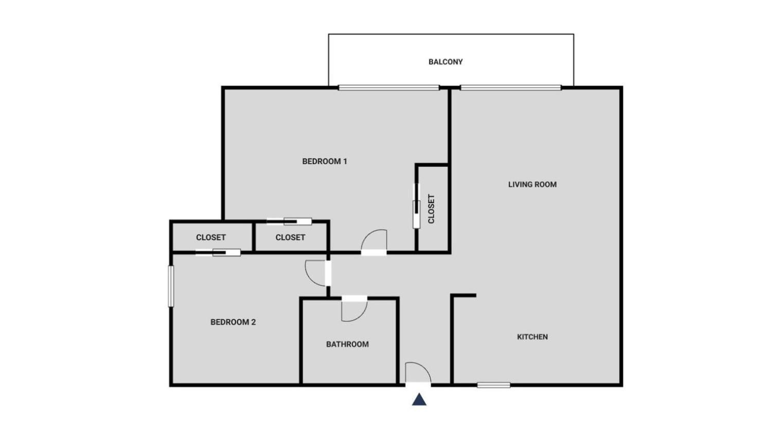 Palo Alto 2br W Laundry Nr Shopping Center Sfo-1651 Apartment San Francisco