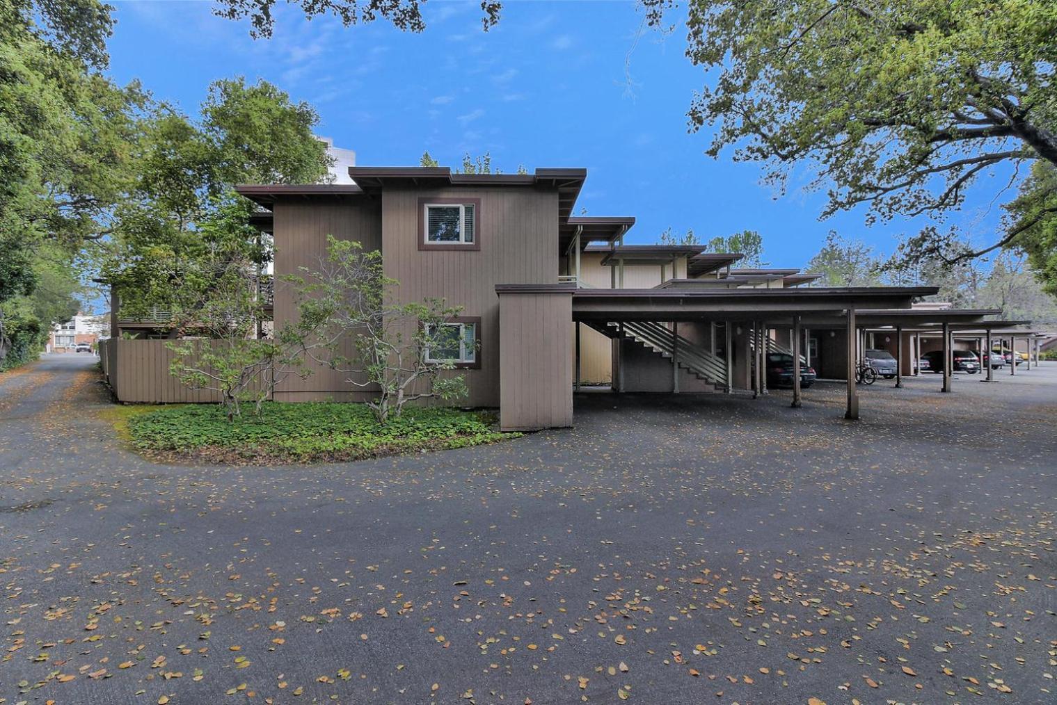 Palo Alto 2br W Laundry Nr Shopping Center Sfo-1651 Apartment San Francisco