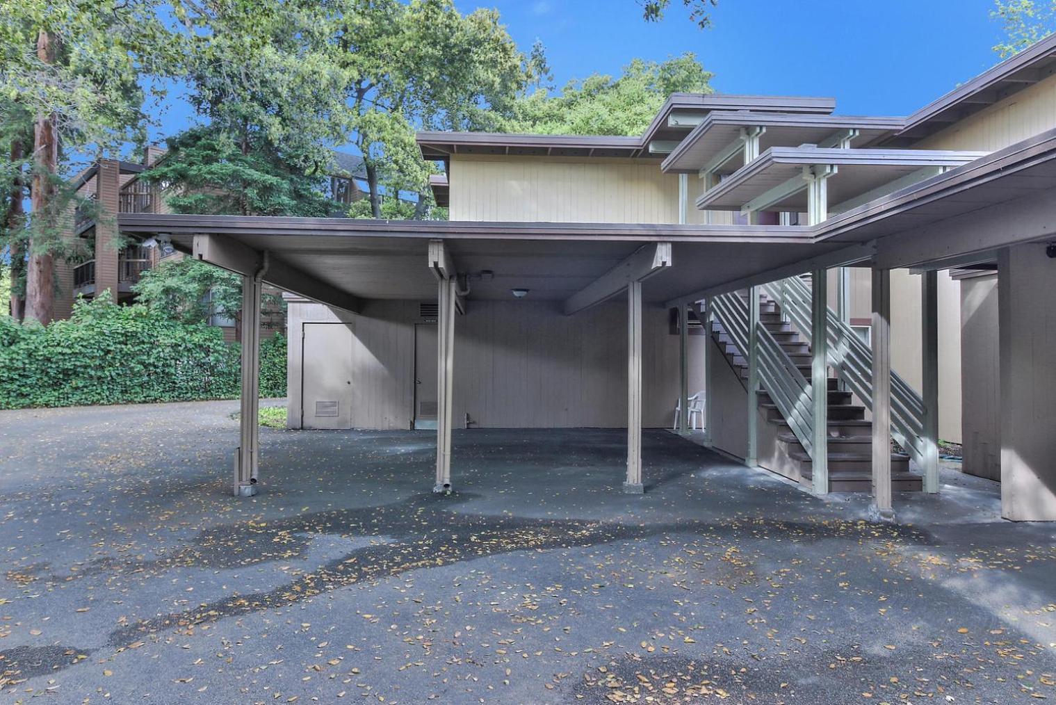 Palo Alto 2br W Laundry Nr Shopping Center Sfo-1651 * San Francisco