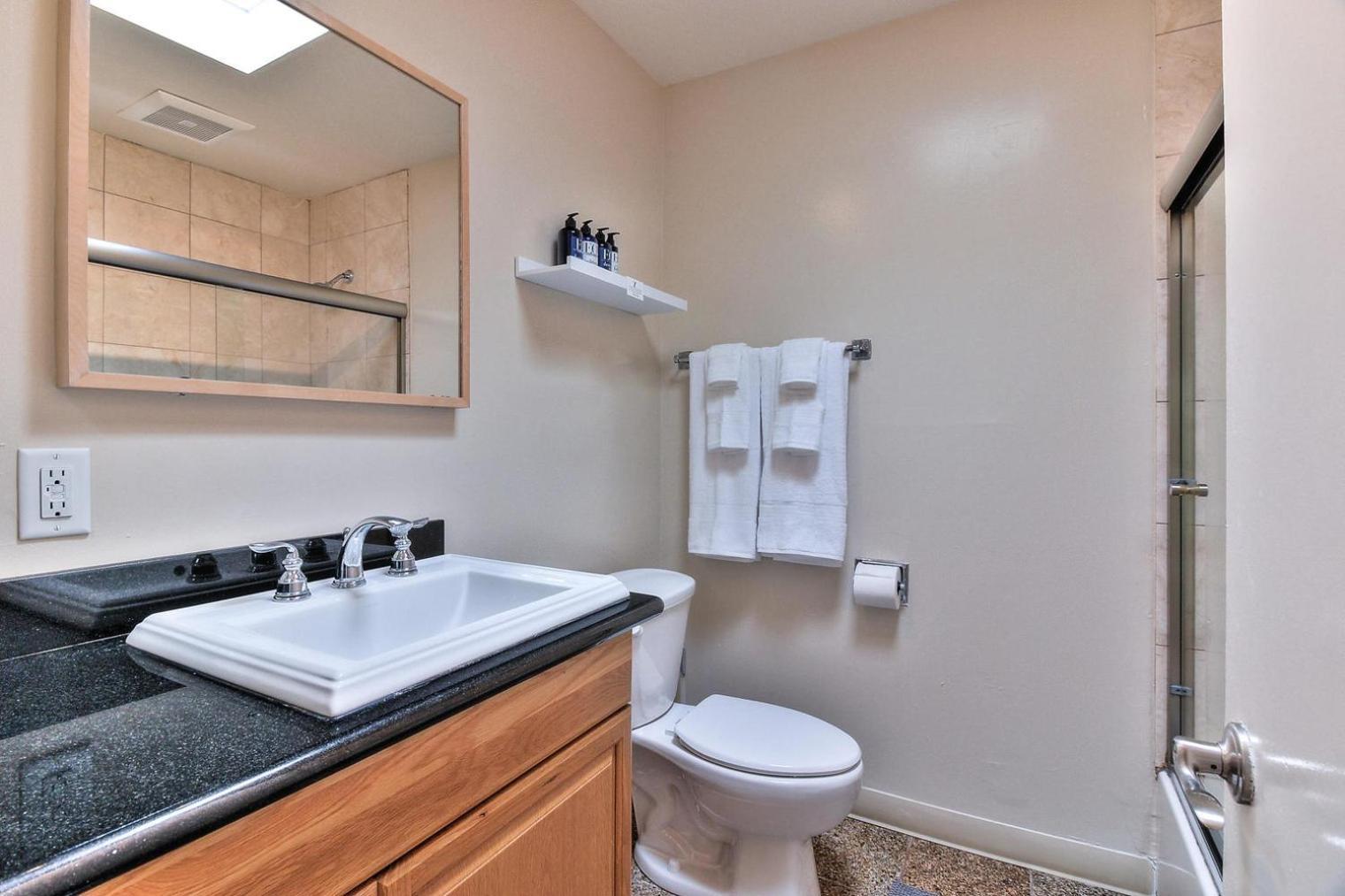 Palo Alto 2br W Laundry Nr Shopping Center Sfo-1651 Apartment San Francisco