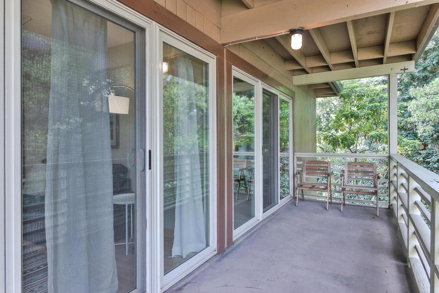 Apartment Palo Alto 2br W Laundry Nr Shopping Center Sfo-1651