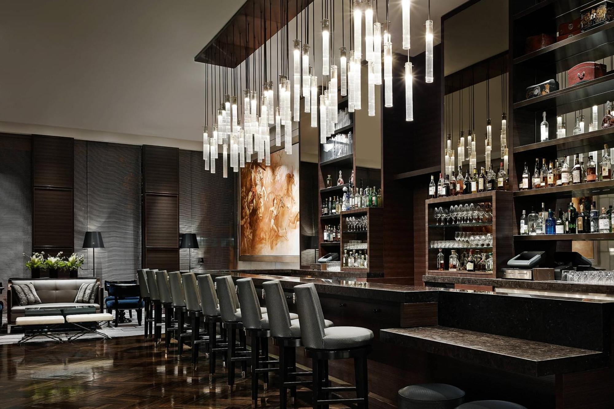 Hotel The St. Regis