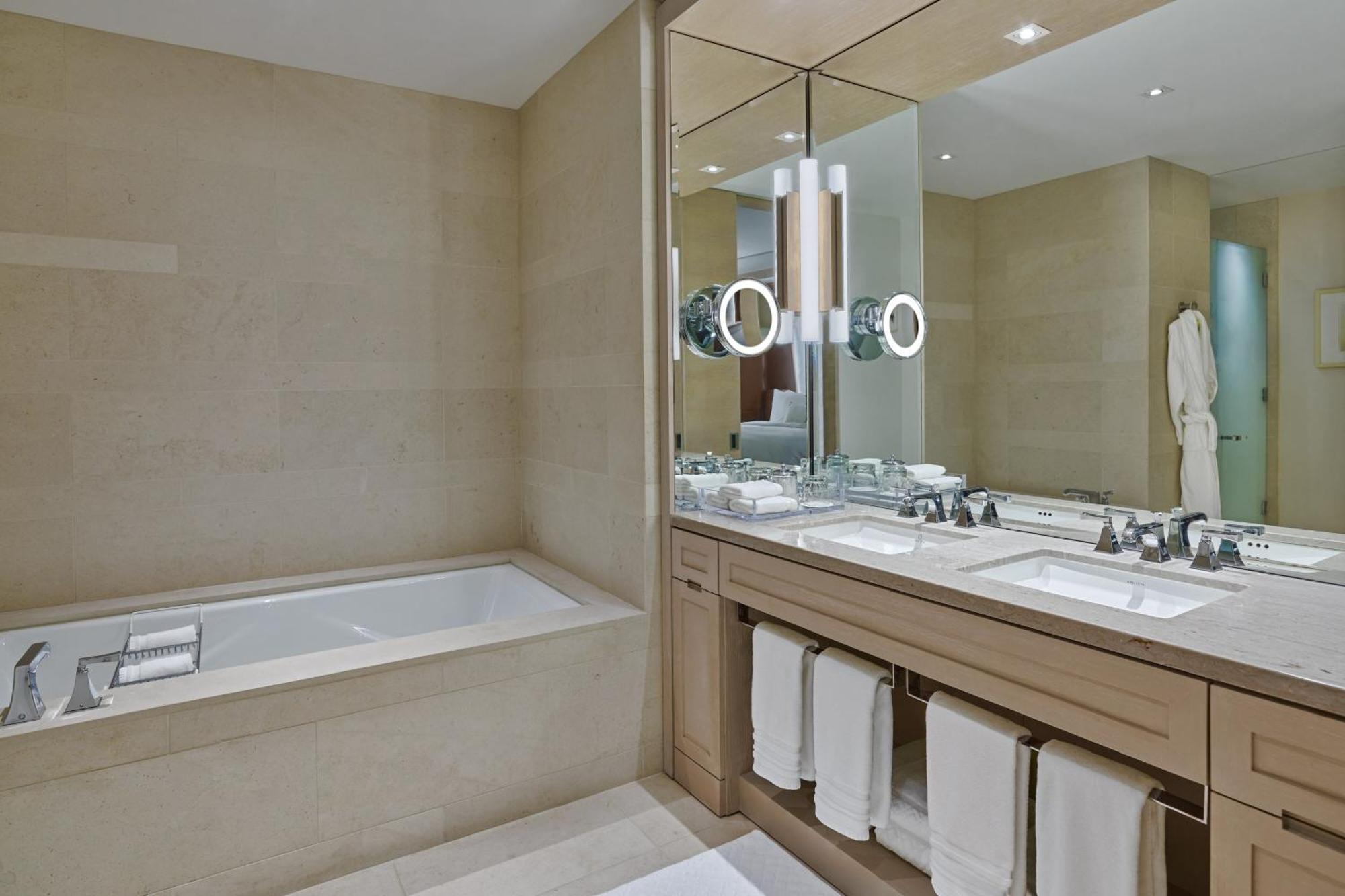 The St. Regis Hotel 5*