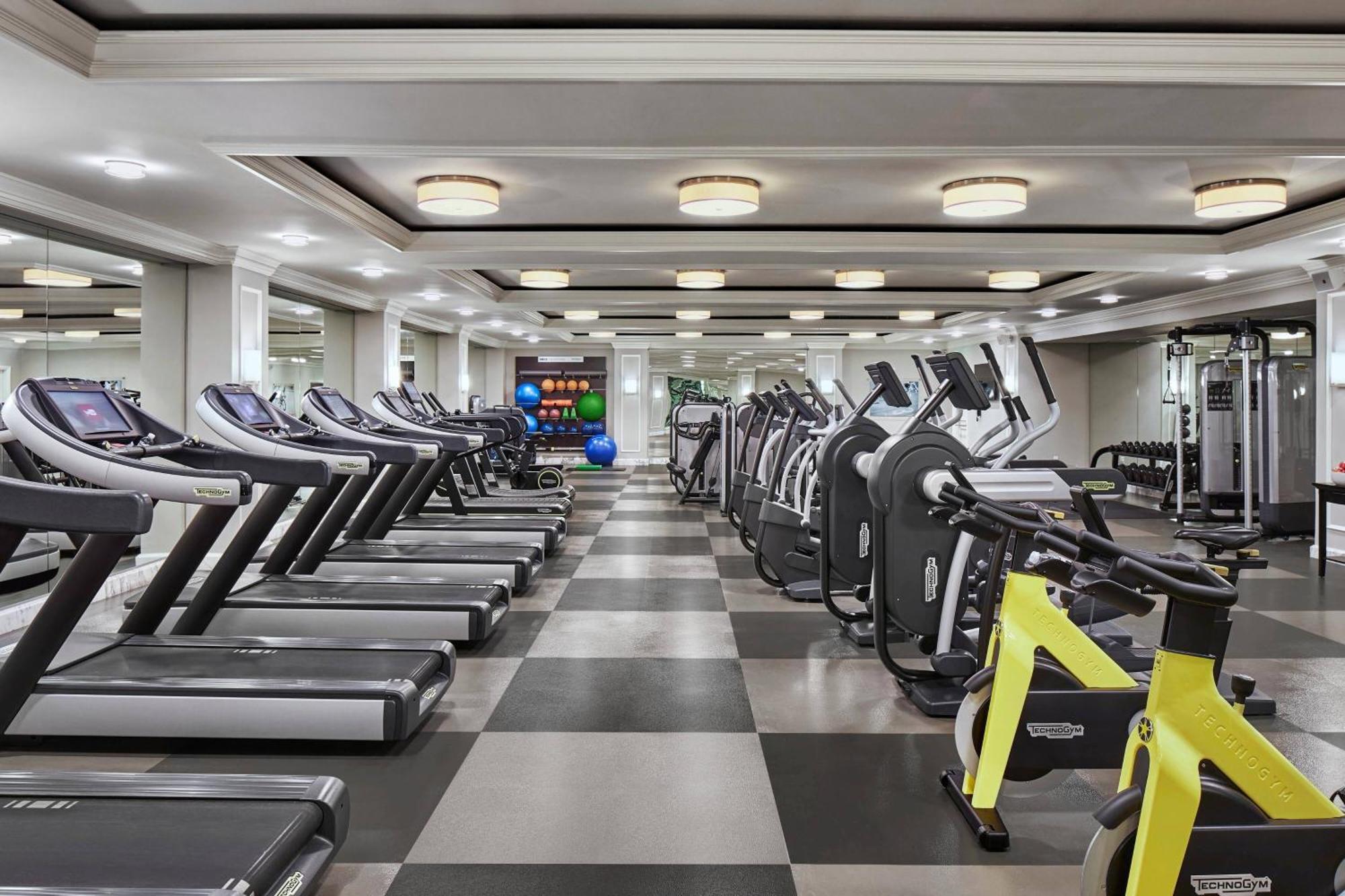 The Ritz-carlton, 5* San Francisco