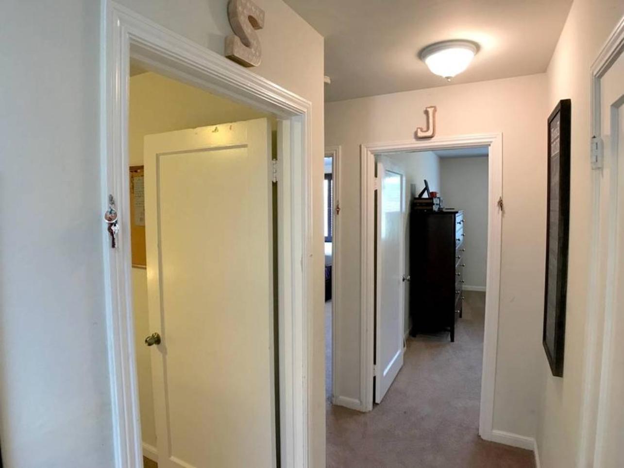 Outer Sunset Sleeps 6 Parking Wd Holiday home