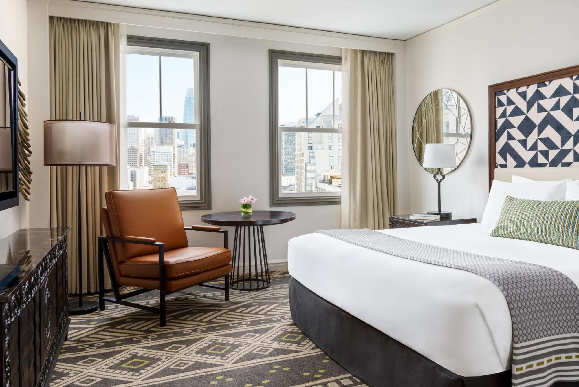 Spero, Vignette Collection By Ihg San Francisco