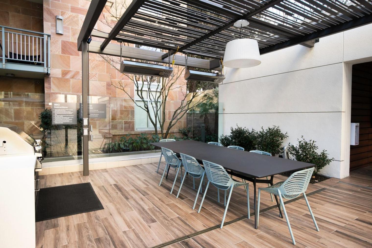 Apartment Blueground Mountain View Pool Wd Near Tech Sfo-1790