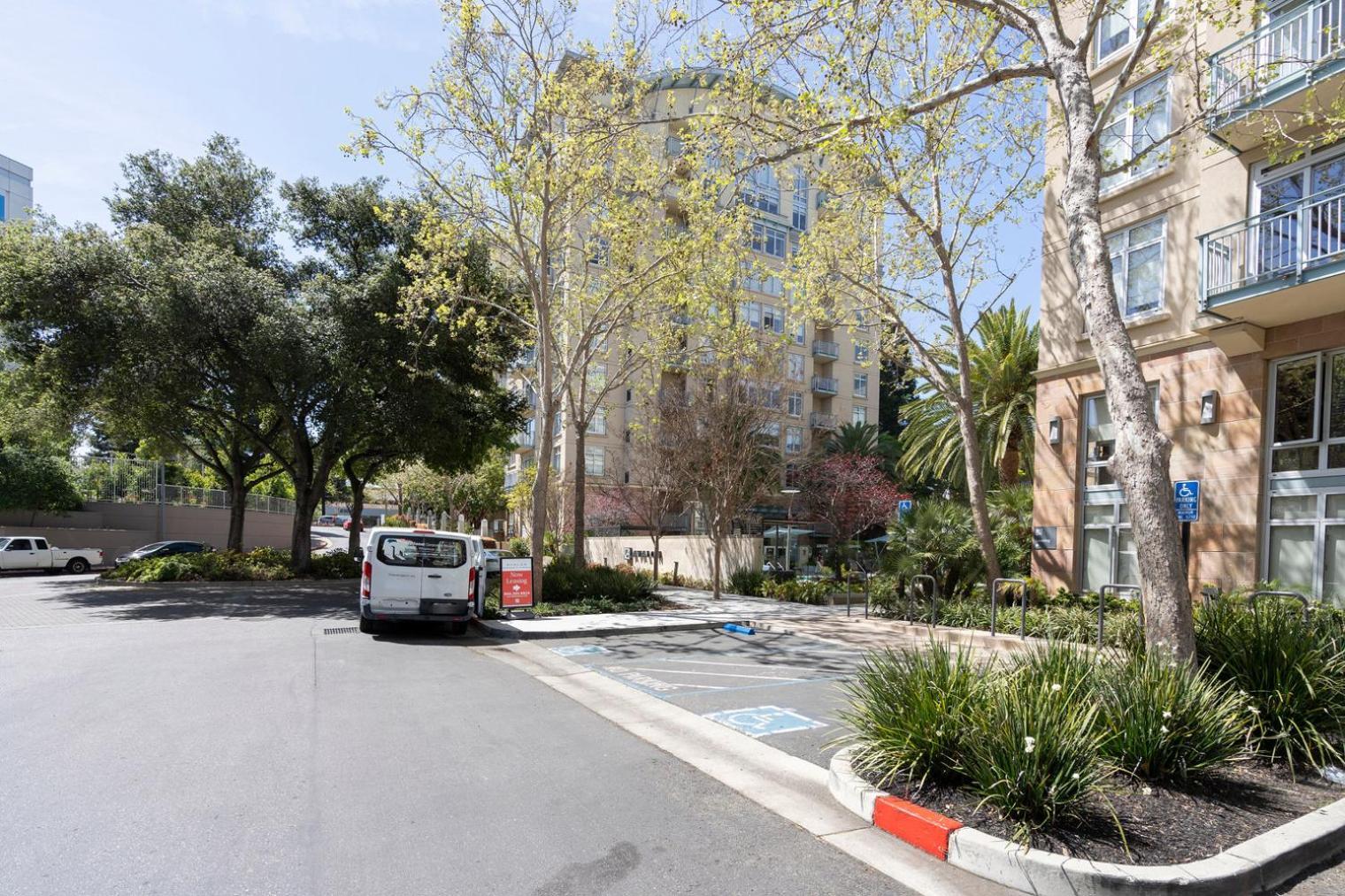 Blueground Mountain View Pool Wd Near Tech Sfo-1790 Apartment *