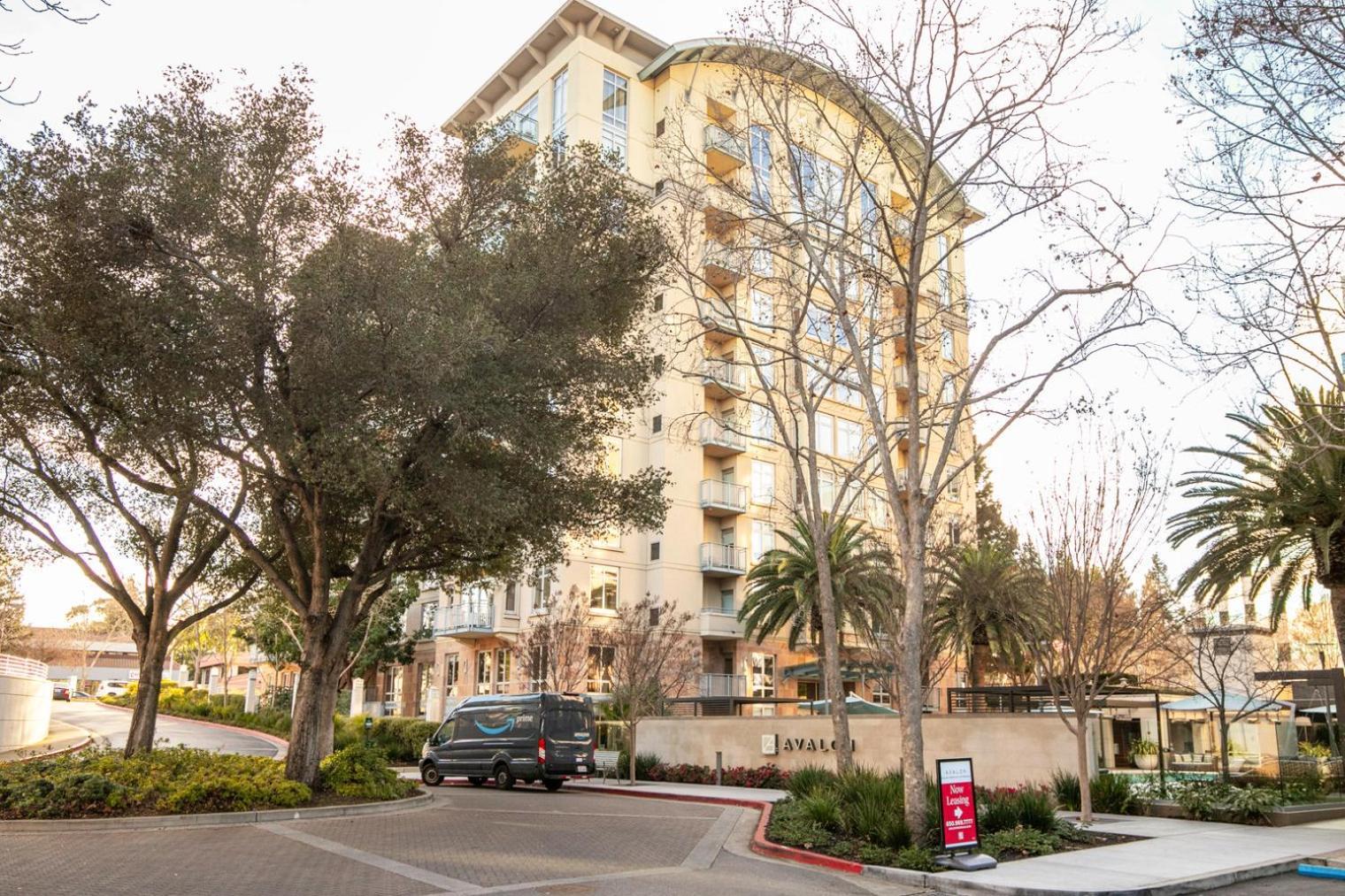 Apartment Blueground Mountain View Pool Wd Near Tech Sfo-1790