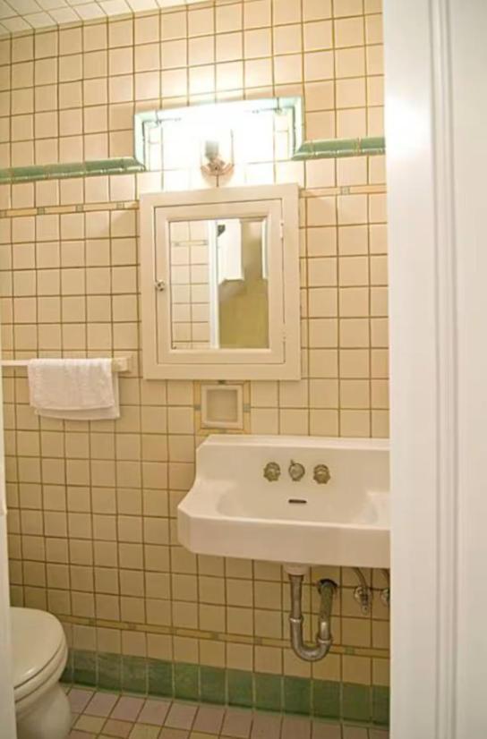 Bed & Breakfast Nob Hill Charm