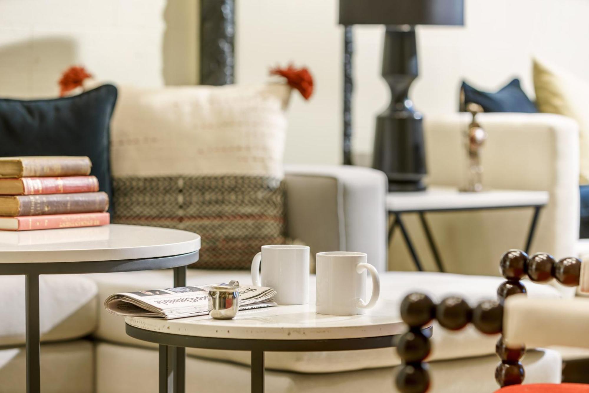 Hotel Spero, Vignette Collection By Ihg 4*