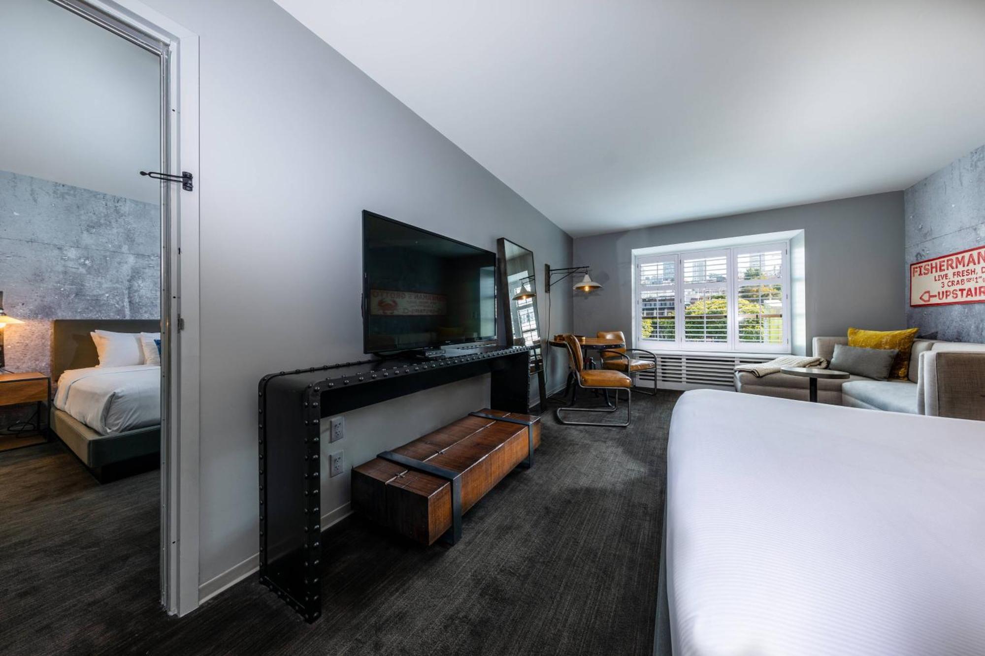 Marriott Vacation Club,   Hotel San Francisco
