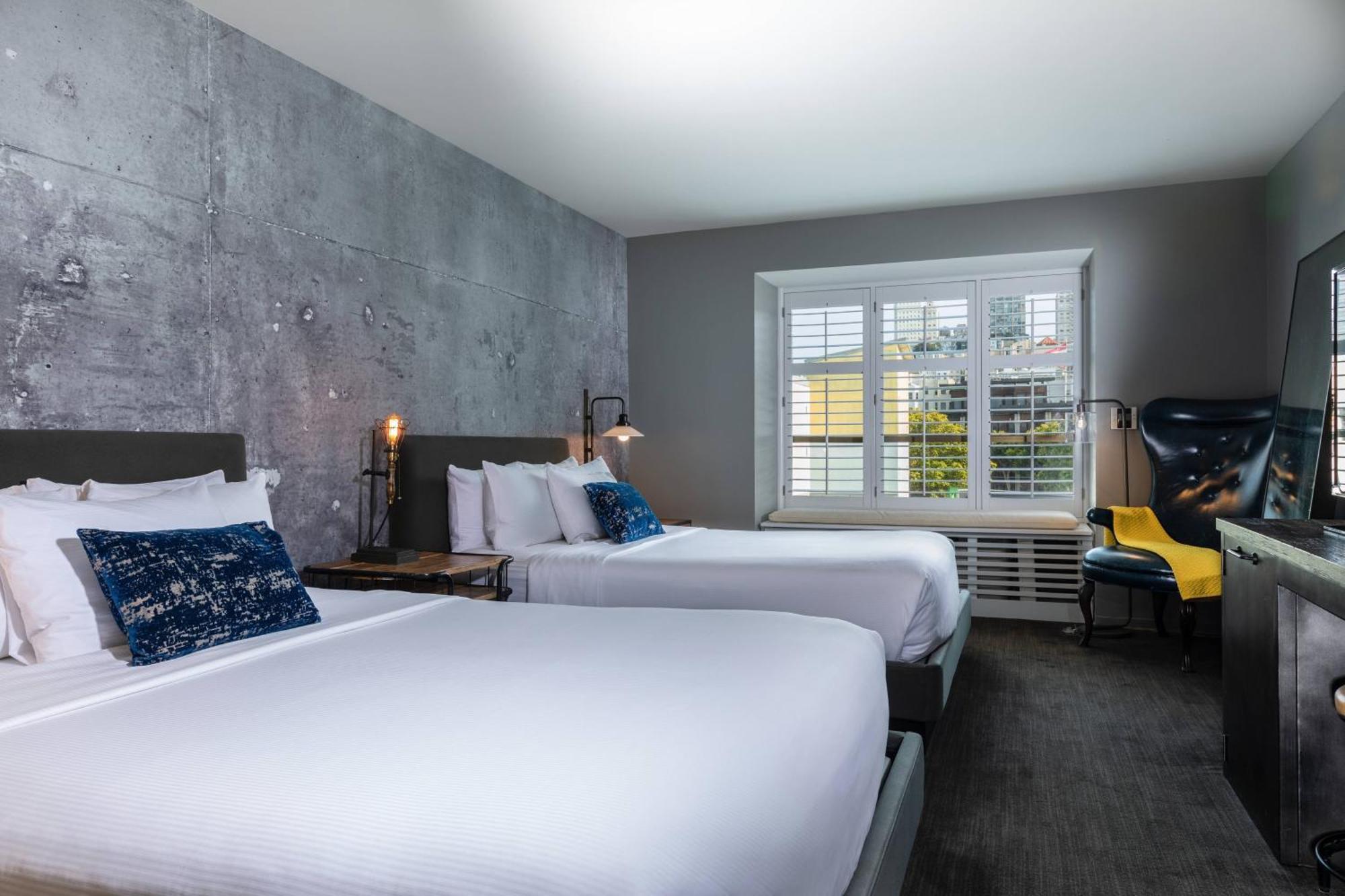 Marriott Vacation Club,   Hotel