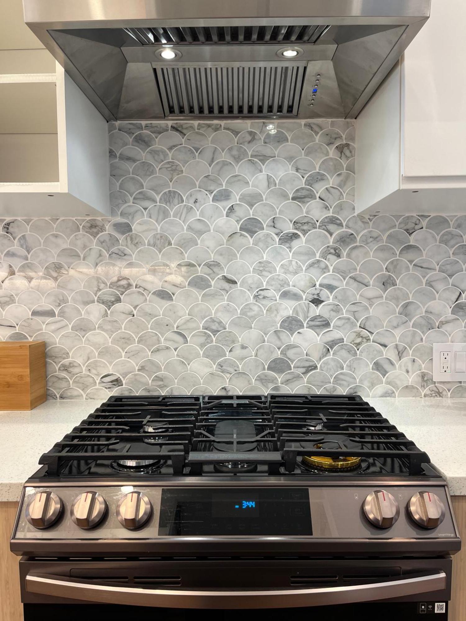 Golden Gate Park Luxury 4br - 2ba In