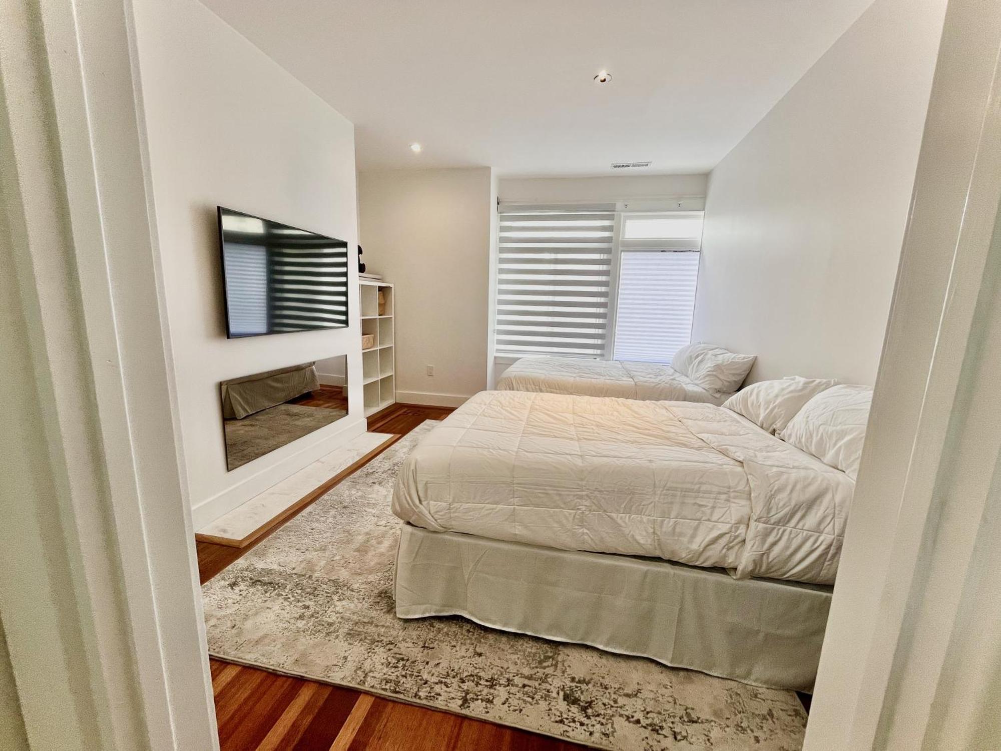Holiday home Golden Gate Park Luxury 4br - 2ba In *