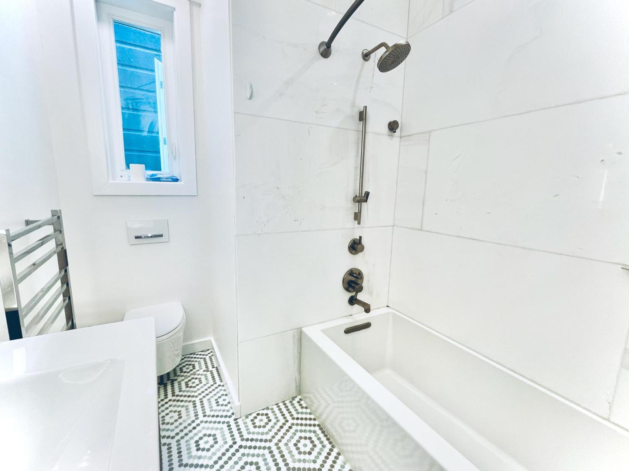 Holiday home Golden Gate Park Luxury 4br - 2ba In San Francisco