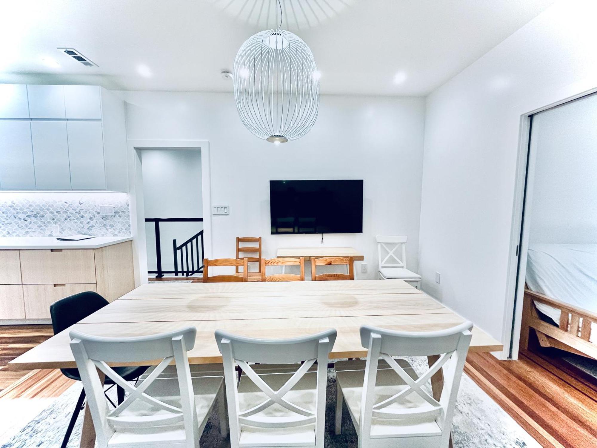 Holiday home Golden Gate Park Luxury 4br - 2ba In San Francisco