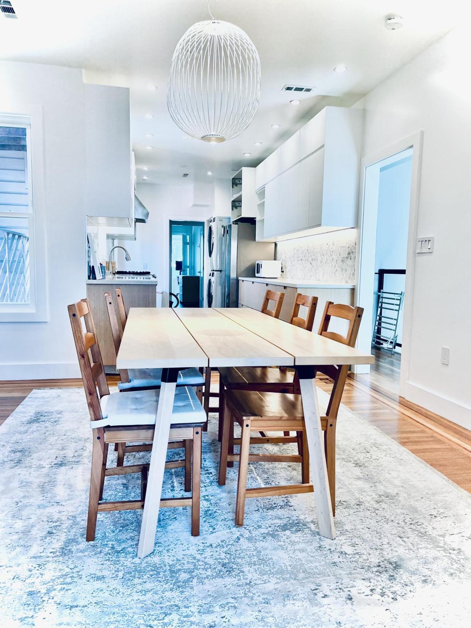 Golden Gate Park Luxury 4br - 2ba In * San Francisco