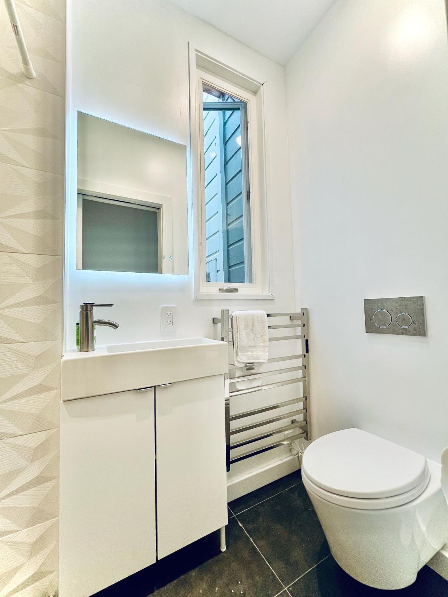 Golden Gate Park Luxury 4br - 2ba In Holiday home