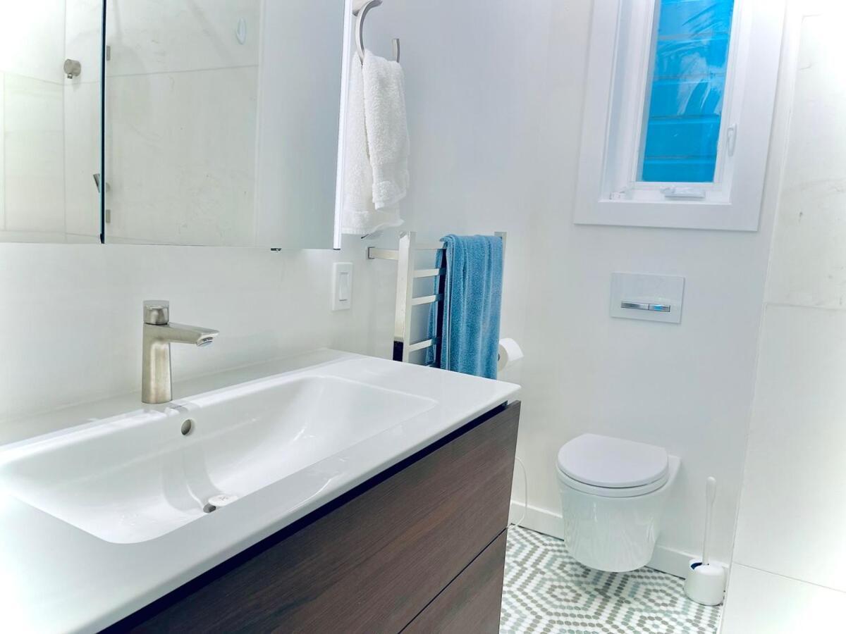 Golden Gate Park Luxury 4br - 2ba In