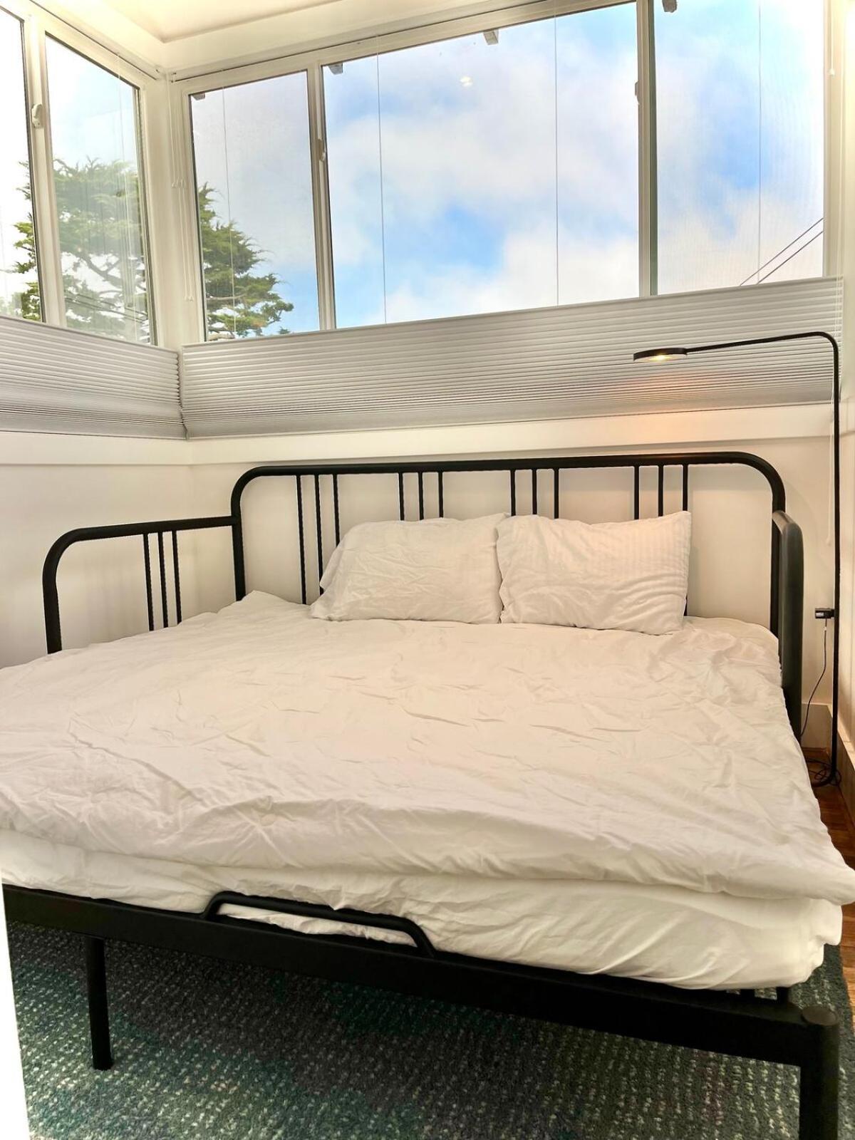 Golden Gate Park Luxury 4br - 2ba In