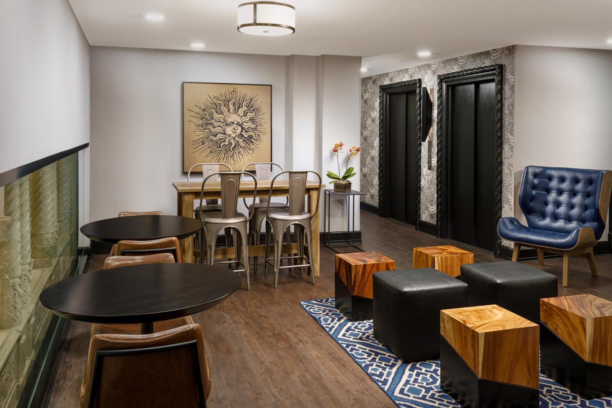 Spero, Vignette Collection By Ihg San Francisco