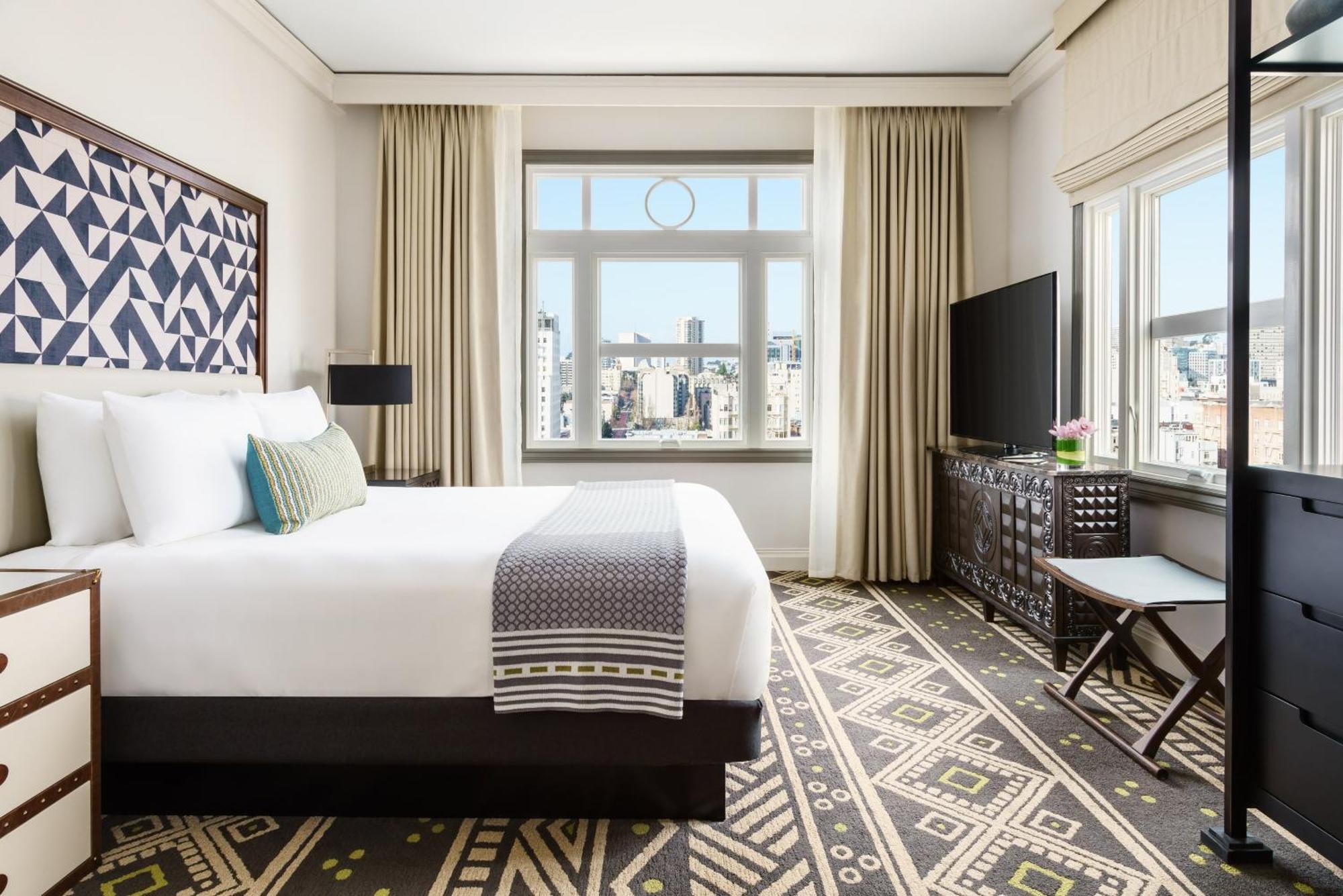 Spero, Vignette Collection By Ihg