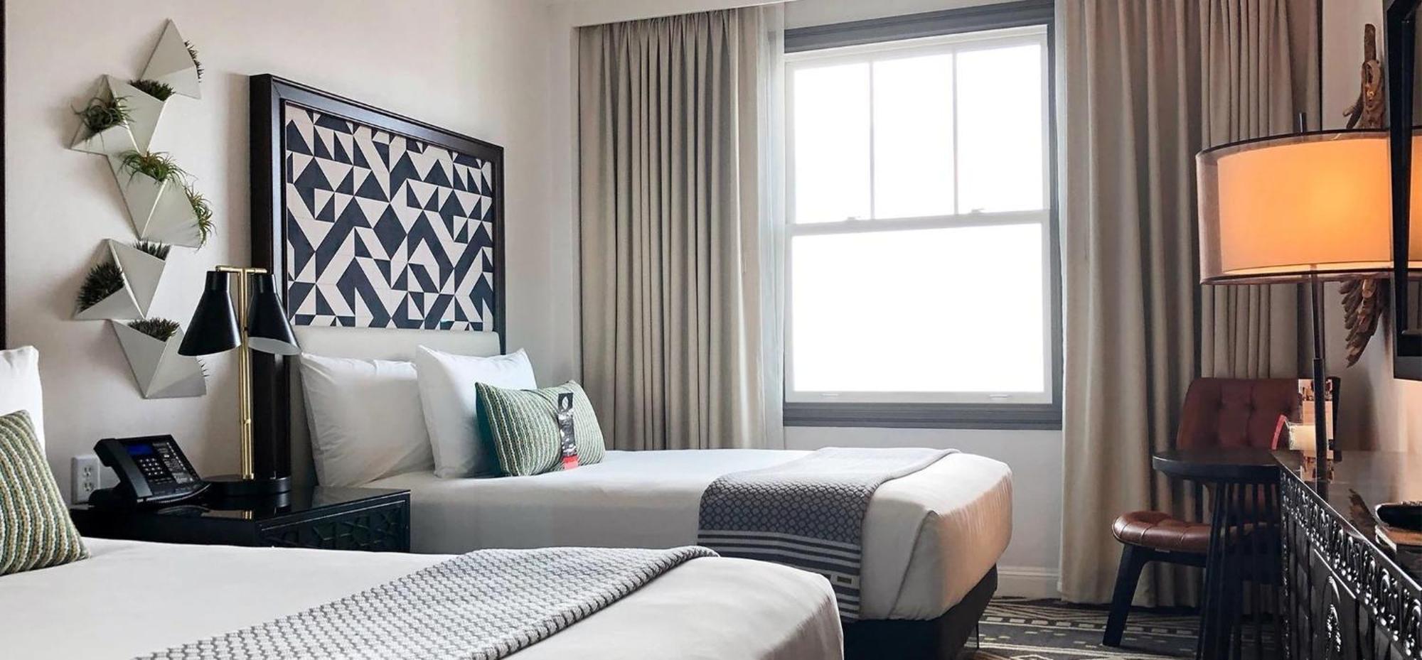 Hotel Spero, Vignette Collection By Ihg San Francisco