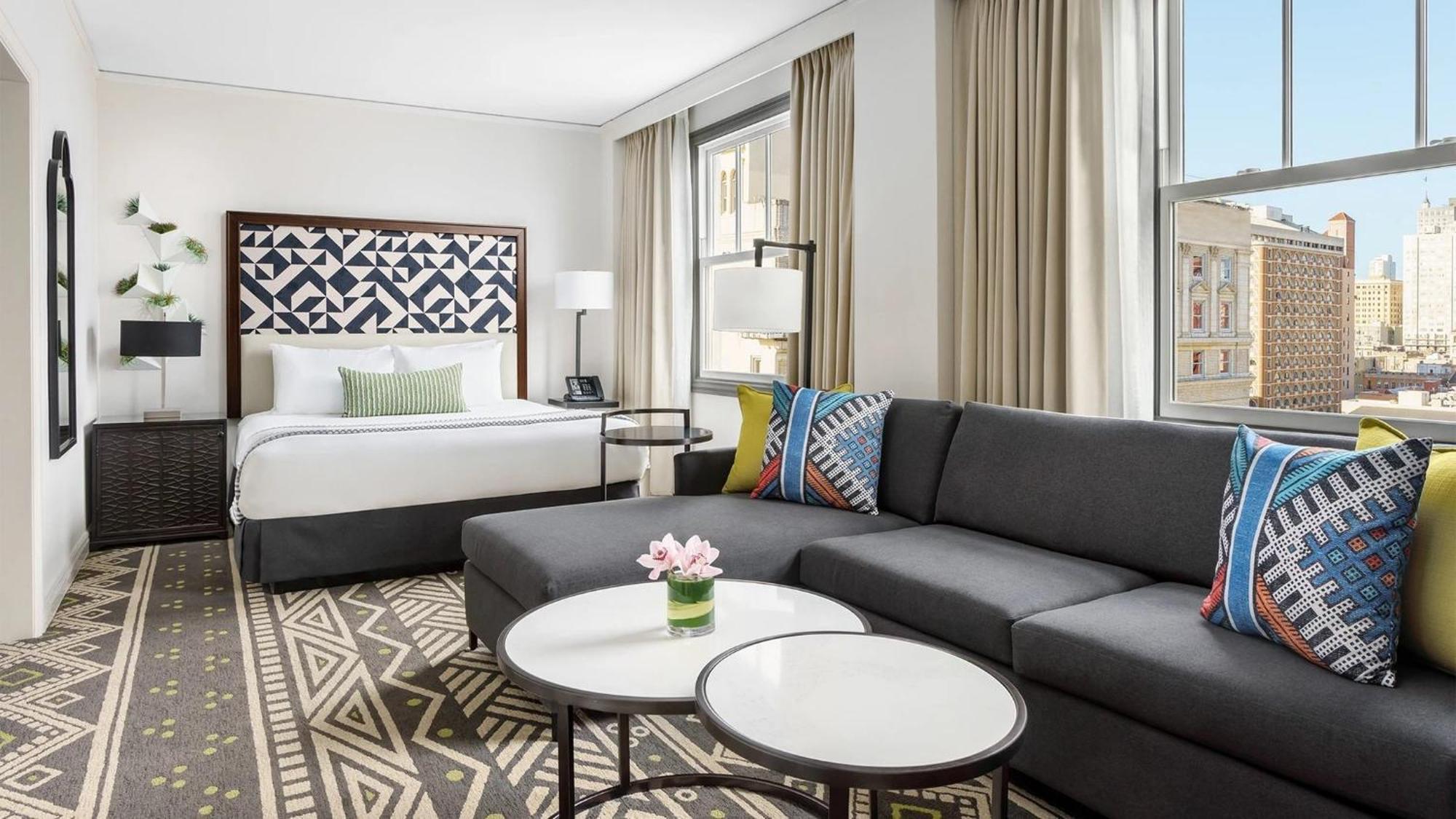 Spero, Vignette Collection By Ihg 4* San Francisco