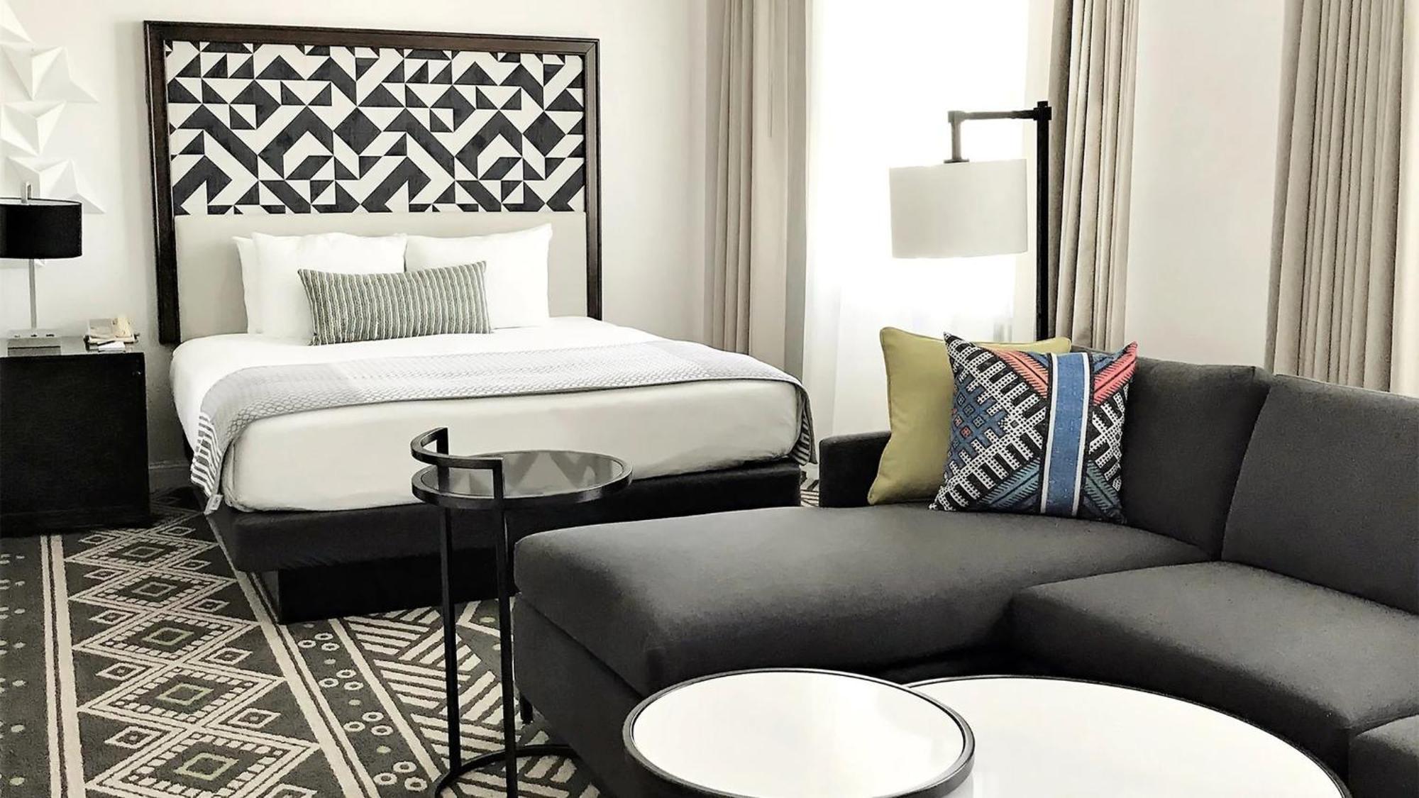 Spero, Vignette Collection By Ihg Hotel