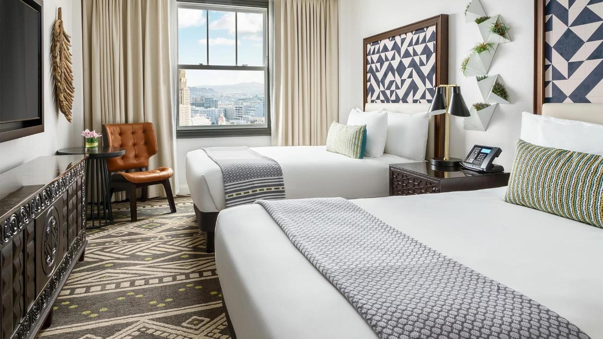 Spero, Vignette Collection By Ihg Hotel 4*