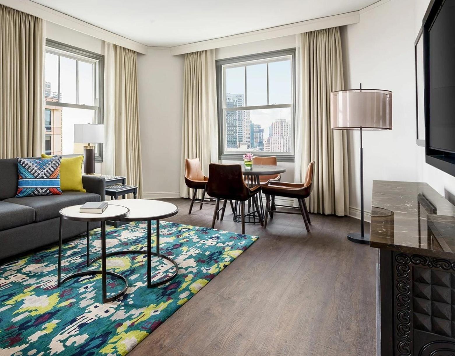 Spero, Vignette Collection By Ihg