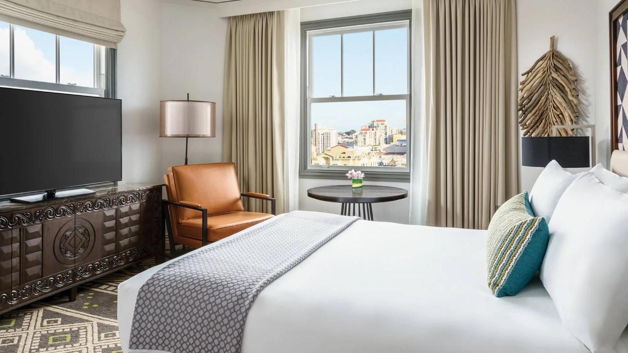 Spero, Vignette Collection By Ihg Hotel