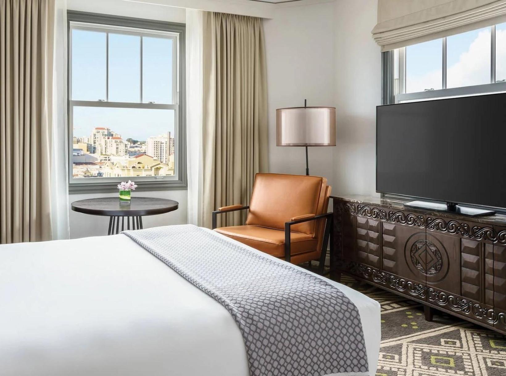 Spero, Vignette Collection By Ihg Hotel 4*