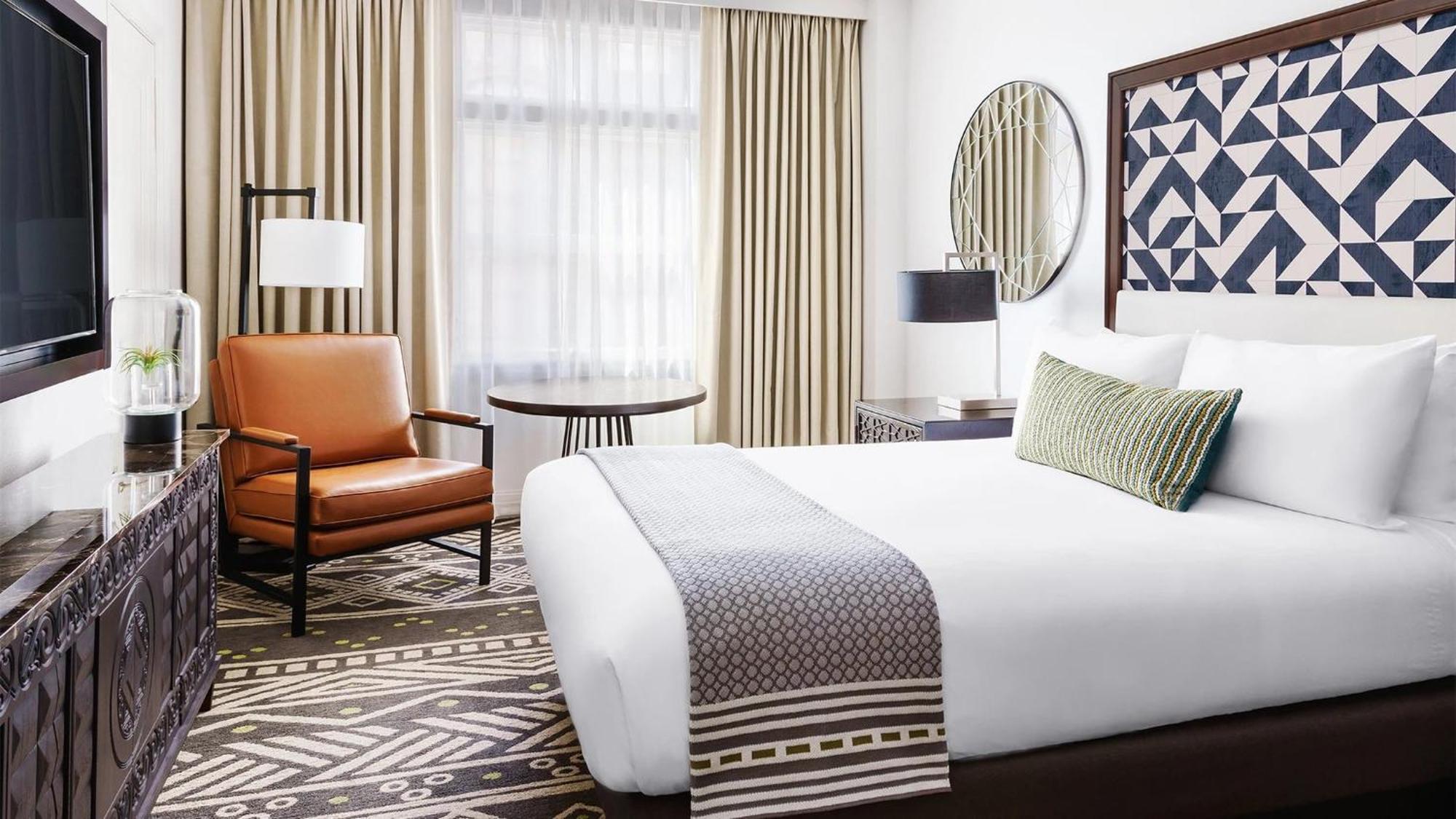 Hotel Spero, Vignette Collection By Ihg San Francisco