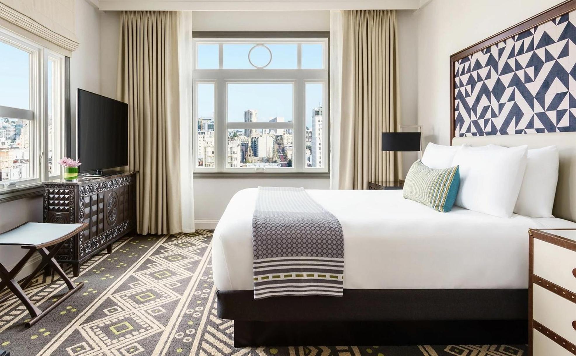 Hotel Spero, Vignette Collection By Ihg