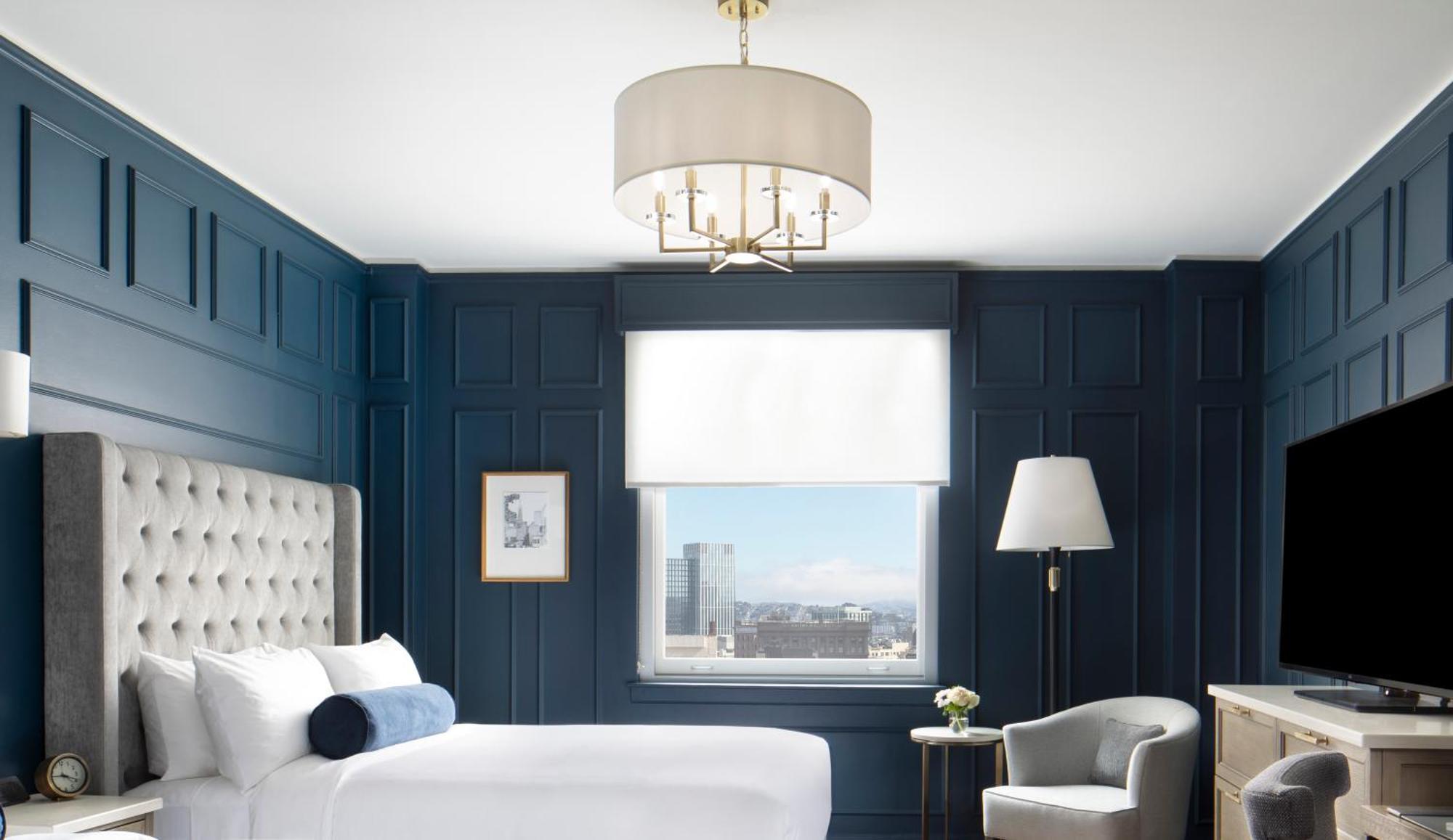 Beacon Grand, A Union Square San Francisco