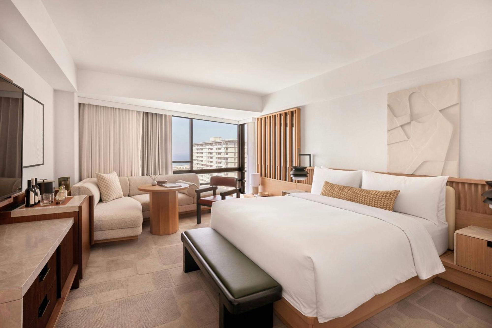 Hotel The Jay, Autograph Collection 4*