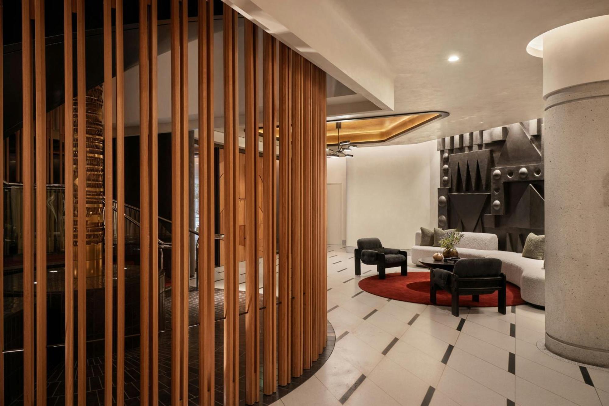 The Jay, Autograph Collection Hotel
